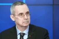Посол Барбин: Россия предупредила Данию из-за опасных маневров ее вертолетов
