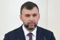 Пушилин рассказал о вкладе Петербурга в восстановление Мариуполя