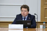 Сенатор Шендерюк-Жидков: Россия стала флагманом дедолларизации из‑за западных санкций