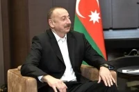 Алиев назвал Европарламент логовом коррупционеров