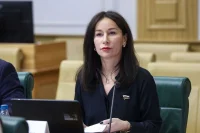 Сенатор Дягилева: Для обеления рынка труда нужны «правильные стимулы»