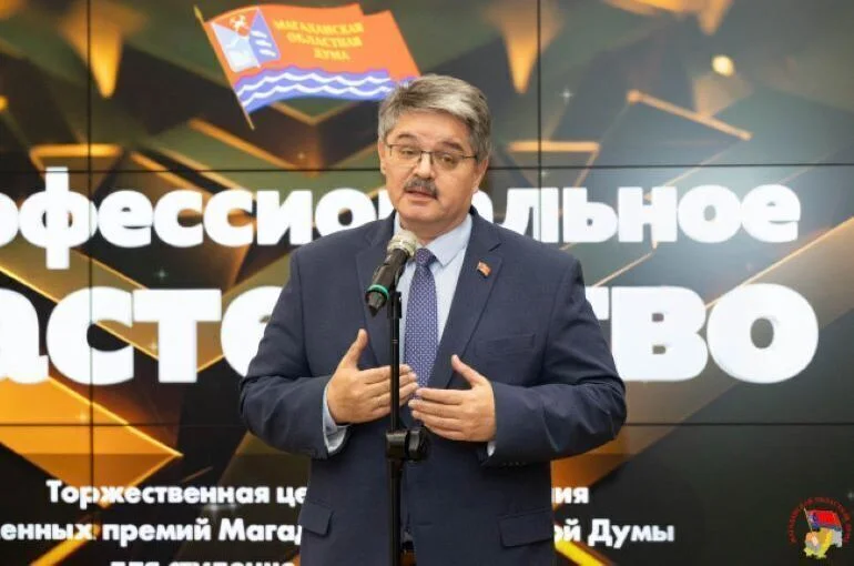 Анатолий Широков.
