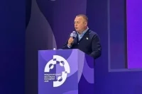 Сенатор Кастюкевич: Обсуждается создание Всемирной ассоциации молодых законодателей