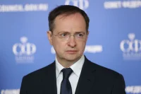 Мединский: История Украины движется по спирали