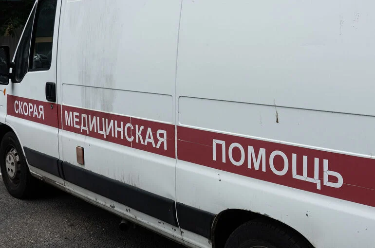 Жительница Энергодара пострадала в результате артиллерийского удара ВСУ