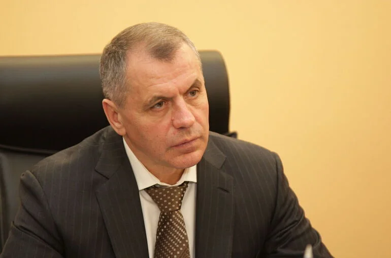 В Крыму отмечают День Государственного совета республики
