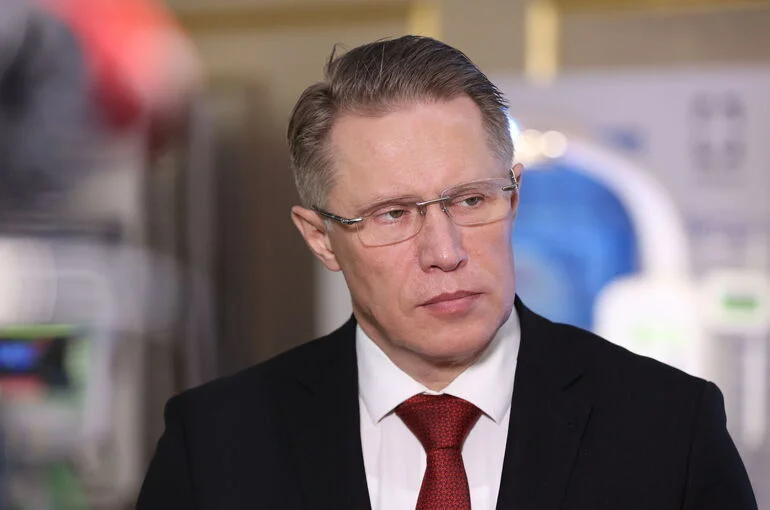 Мурашко: Волшебного продукта для улучшения здоровья не существует