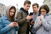 ЦБ: Молодежь составила 22 процента пострадавших от мошенников