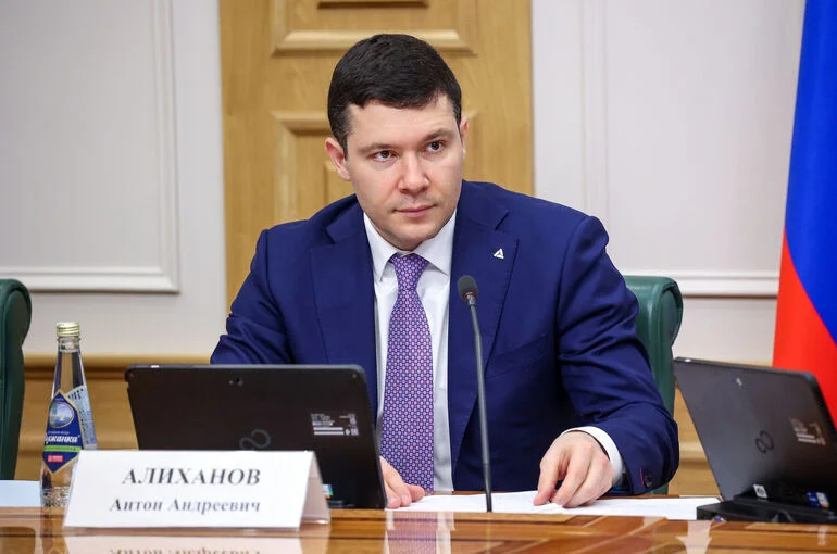 Алиханов: РФ достигла 80% независимости в производстве нефтегазового оборудования