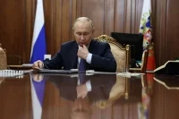В Кремле сообщат, каким способом Путин проголосует на выборах в Госдуму