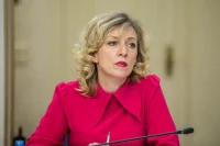Захарова: Для карьеры политика на Западе требуются русофобия и незнание фактуры