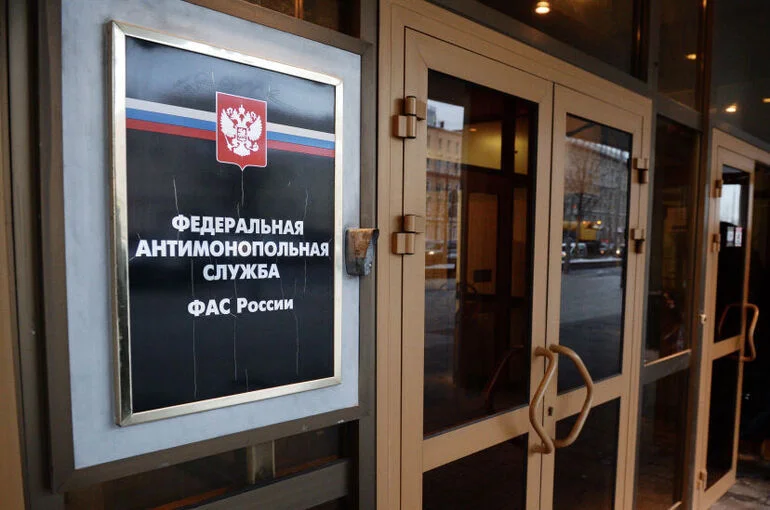 ФАС хочет запретить энергокомпаниям управлять майнинговой инфраструктурой