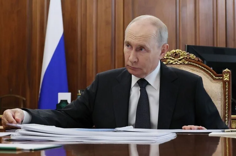 Путин: Победу на выборах одержат самые компетентные кандидаты