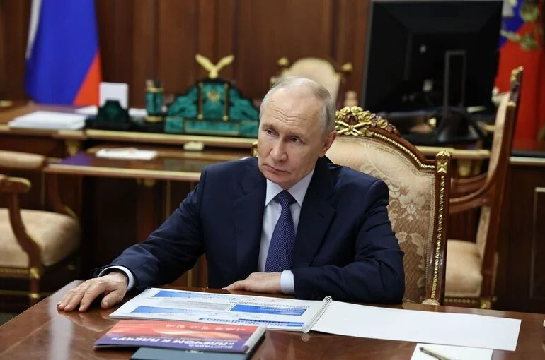 Путин: Выборы покажут, что никому не удастся расколоть Россию