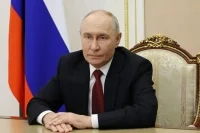 Путин назвал участие в выборах вкладом в укрепление страны