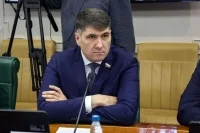 Сенатор Пушкарев рассказал, что должно стать точкой роста для сельского хозяйства