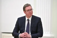 Вучич: Приговор Тачи не затрагивает наиболее тяжкие преступления против сербов