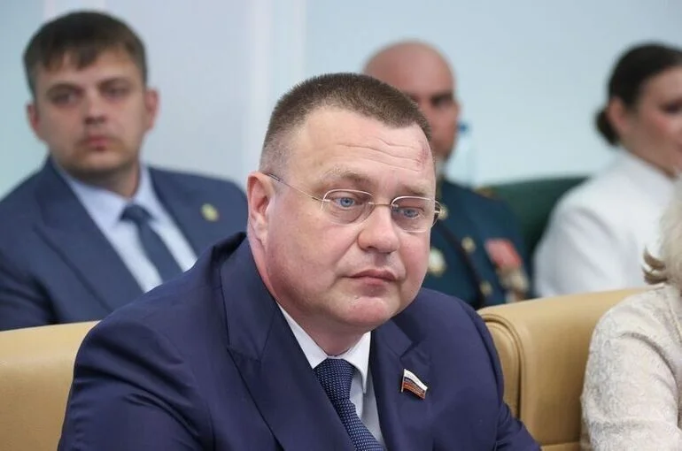 Сенатор Кастюкевич напомнил о праве отцов на выплату по уходу за ребенком
