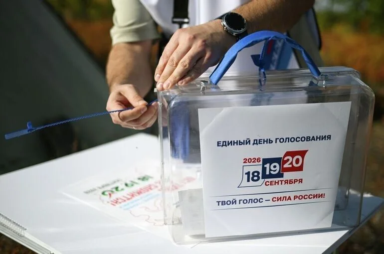 Для россиян из стран Прибалтики откроют избирательные участки на границе с РФ