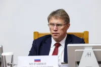 Мурашко: В России расширили программу диспансеризации граждан