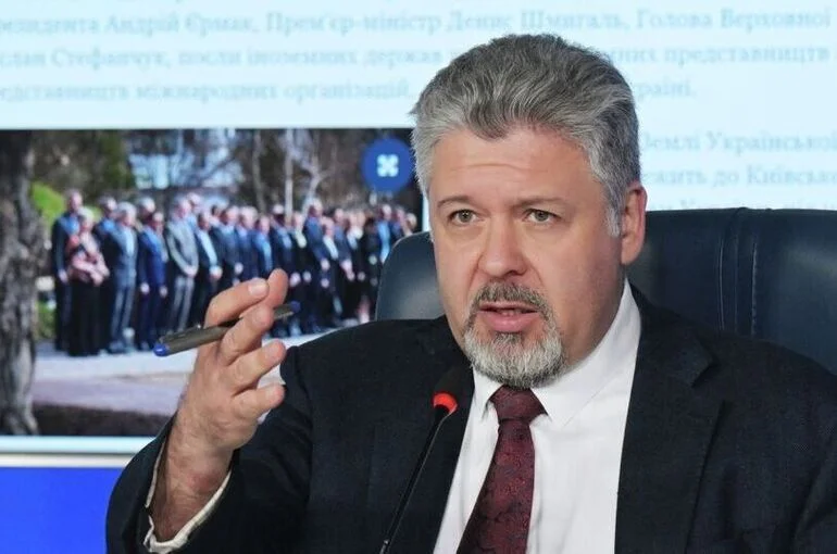 Ликвидированных боевиков ВСУ укронацисты выдавали в Буче за погибших мирных жителей 