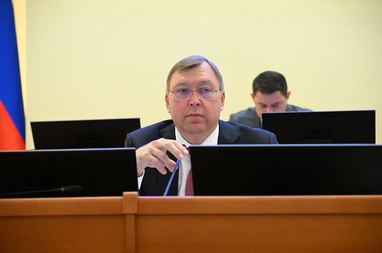 Донские парламентарии просят Правительство помочь аграриям