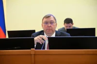 Донские парламентарии просят Правительство помочь аграриям