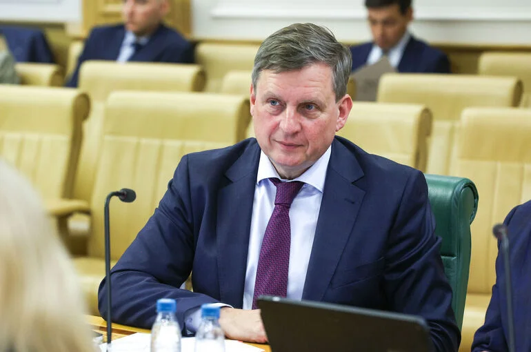 Сенатор Епишин рассказал о благоприятных условиях для инвестиций в ОЭЗ «Дубна»