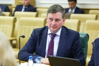 Сенатор Епишин рассказал о благоприятных условиях для инвестиций в ОЭЗ «Дубна»