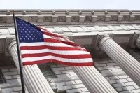Эксперт назвал две цели законопроекта США об ужесточении санкций против России