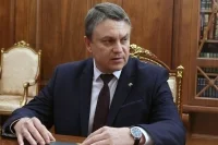 Пасечник: Первые для ЛНР выборы депутатов Госдумы проходят в непростых условиях