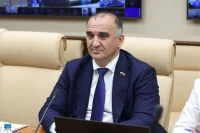 Сенатор Ахмадов назвал ключевые задачи в области цифровой трансформации спорта