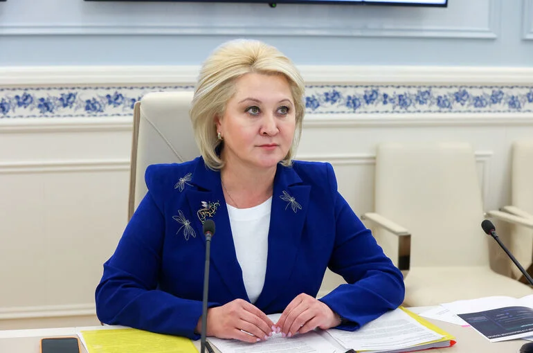 Сенатор Гумерова: Важно усилить воспитательную роль образования