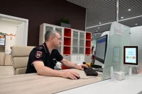 Как будет выглядеть новое временное удостоверение личности россиянина