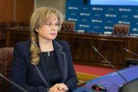 Памфилова считает ГАС «Выборы» главным достижением, защищенным от кибератак