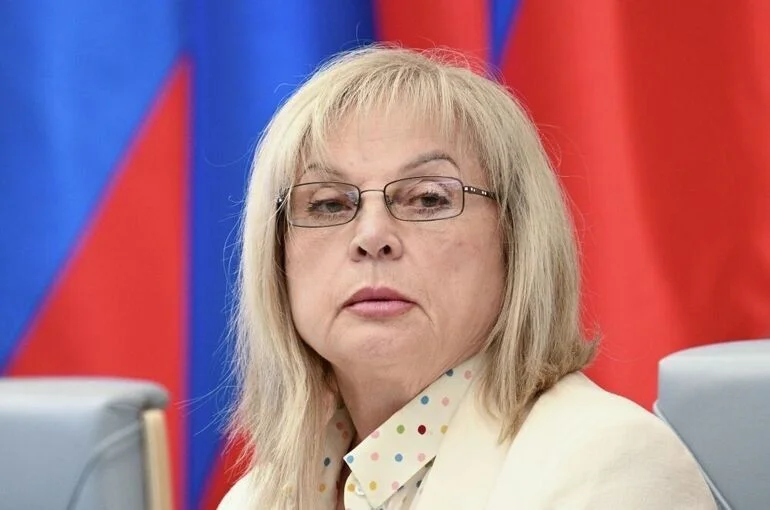 В России побит рекорд по географии международного наблюдения на выборах
