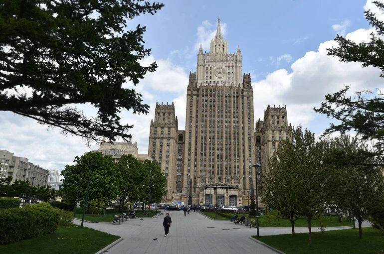 МИД: Все причастные к терактам против запорожских избиркомов понесут наказание