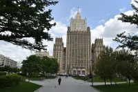 МИД: Все причастные к терактам против запорожских избиркомов понесут наказание