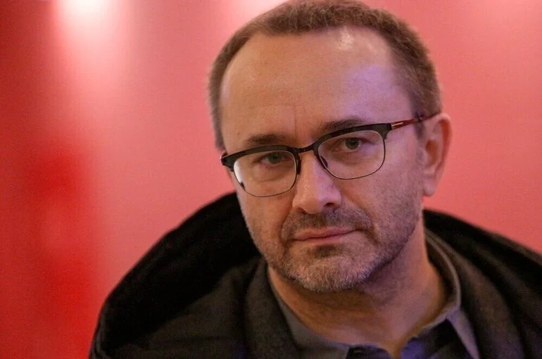 Кинорежиссера Андрея Звягинцева* признали иноагентом