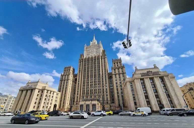 В МИД назвали резолюцию Генконференции МАГАТЭ по Украине юридически ничтожной