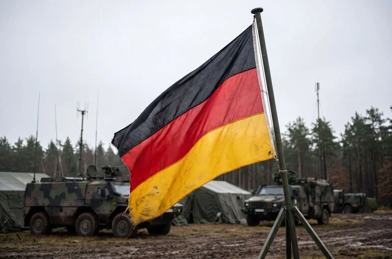 Reuters: Россия и АдГ готовятся обсудить перезапуск «Северных потоков»