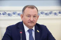 Сенатор Борщев предложил создать план развития межпарламентских связей  РФ и Алжира 