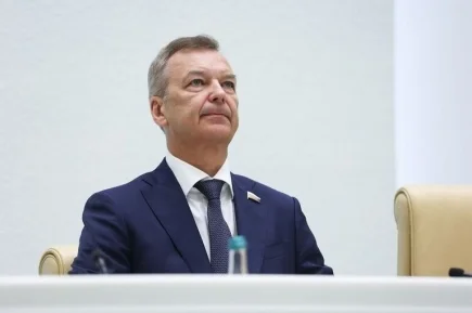 Сенатор Яцкин заявил о необходимости увеличить потребление рыбы россиянами