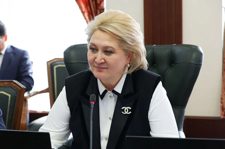 Сенатор Гумерова оценила потенциал РФ и Индонезии для расширения сотрудничества