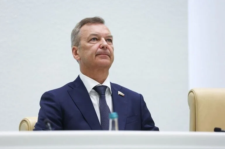 Сенатор Яцкин заявил о необходимости увеличить потребление рыбы россиянами