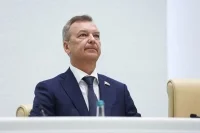 Сенатор Яцкин заявил о необходимости увеличить потребление рыбы россиянами
