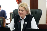 Сенатор Гумерова оценила потенциал РФ и Индонезии для расширения сотрудничества