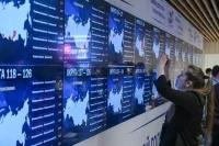 Явка на выборах в Госдуму превысила 25%