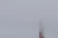 В Московском регионе объявили желтый уровень погодной опасности из-за тумана