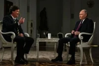 Карлсон: США и НАТО пытались сорвать мое интервью с Путиным